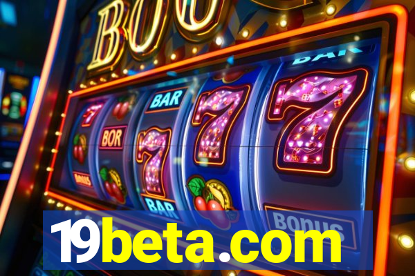 19beta.com
