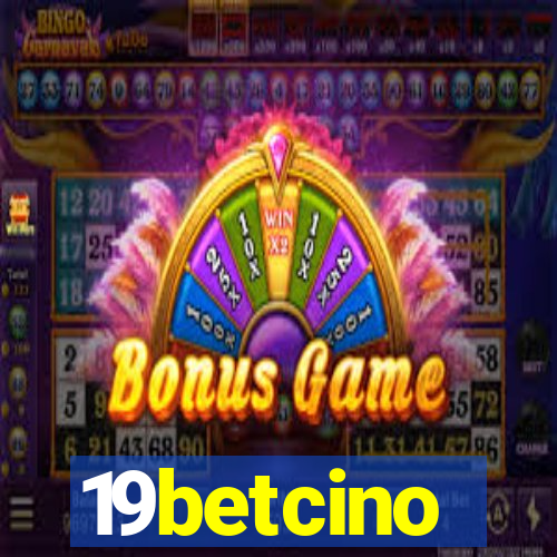 19betcino