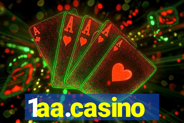 1aa.casino