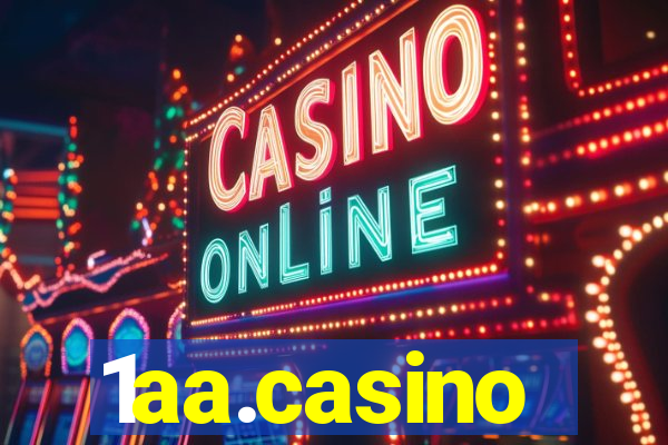 1aa.casino