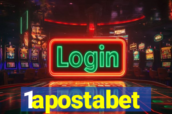 1apostabet