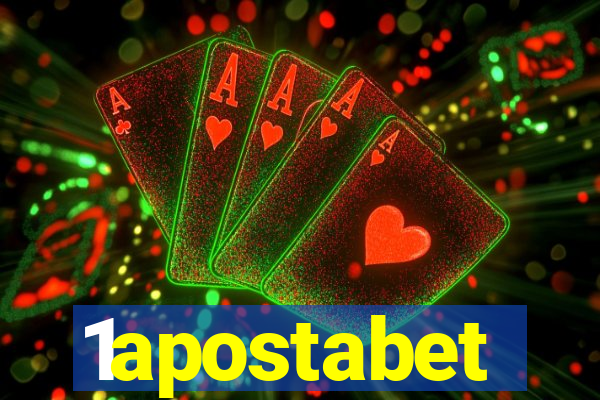 1apostabet