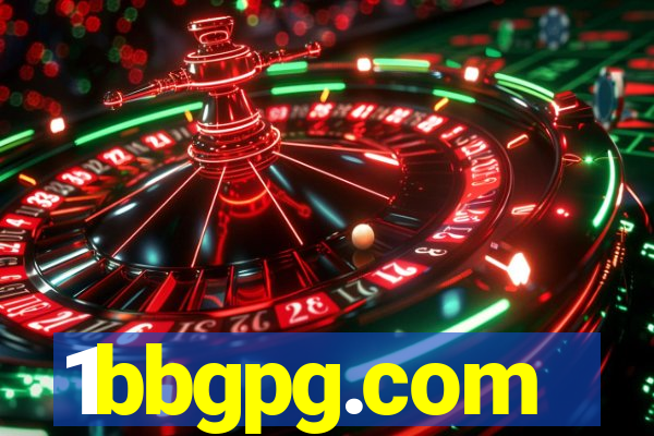 1bbgpg.com