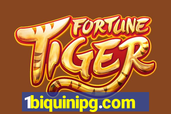 1biquinipg.com