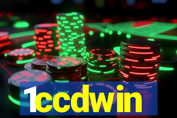 1ccdwin