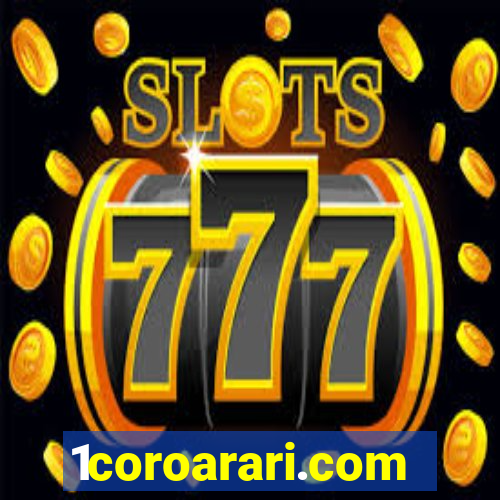 1coroarari.com