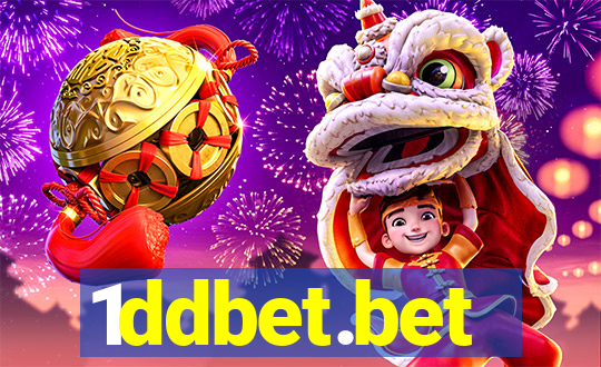 1ddbet.bet