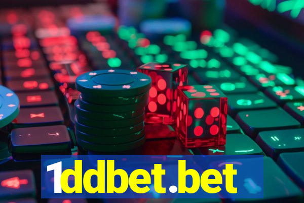 1ddbet.bet