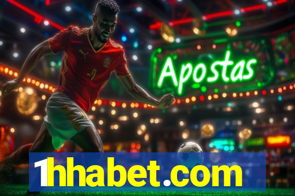 1hhabet.com