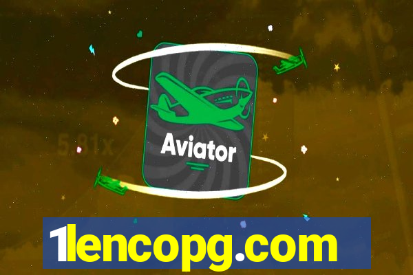 1lencopg.com