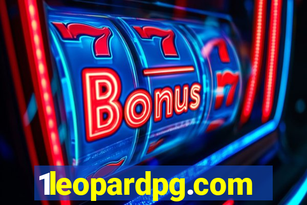 1leopardpg.com