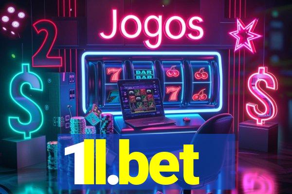 1ll.bet