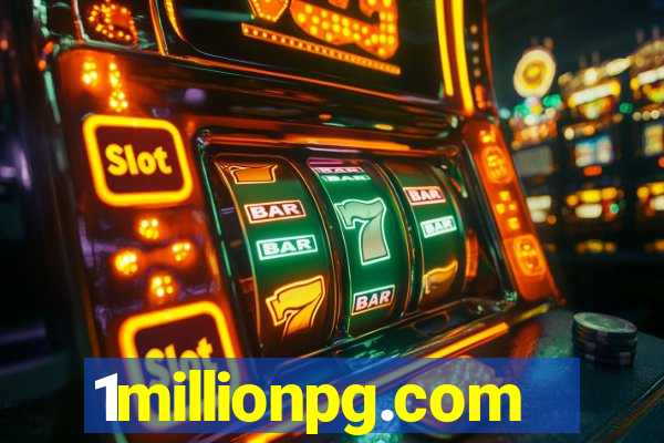 1millionpg.com