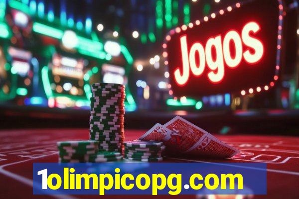 1olimpicopg.com