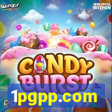1pgpp.com