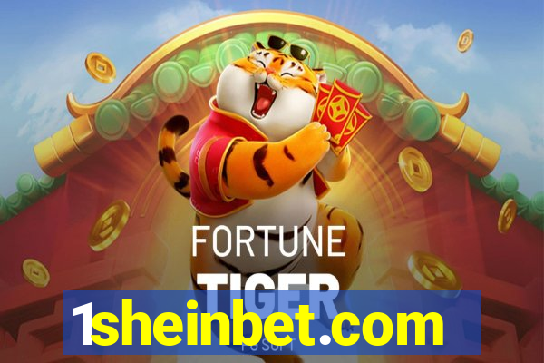 1sheinbet.com