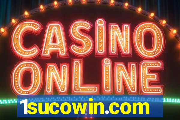 1sucowin.com
