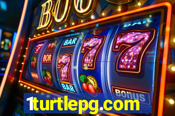 1turtlepg.com