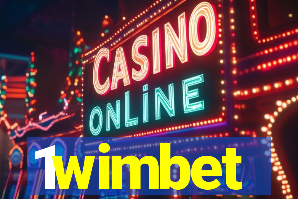 1wimbet
