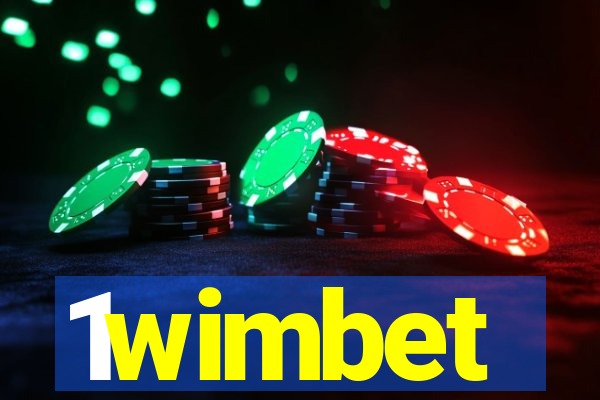 1wimbet