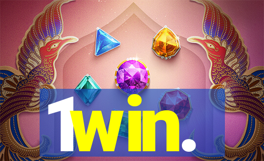 1win.