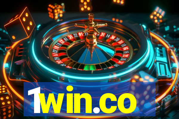 1win.co