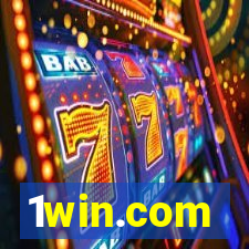 1win.com