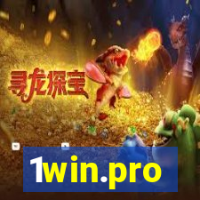1win.pro