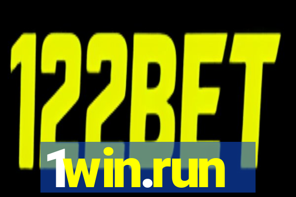 1win.run