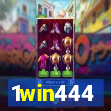 1win444