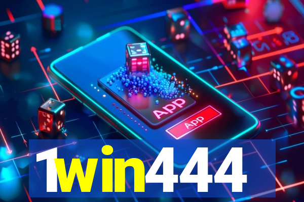 1win444