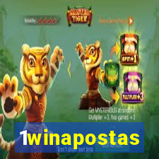 1winapostas