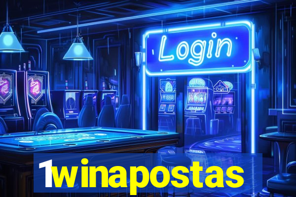1winapostas