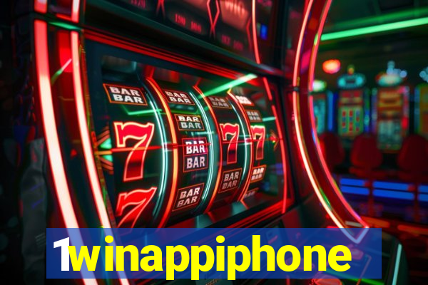 1winappiphone
