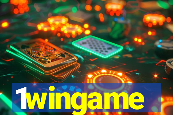 1wingame