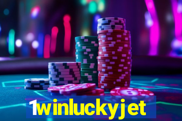 1winluckyjet