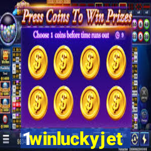 1winluckyjet