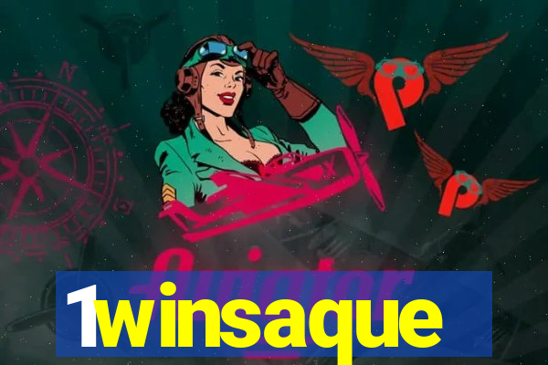 1winsaque
