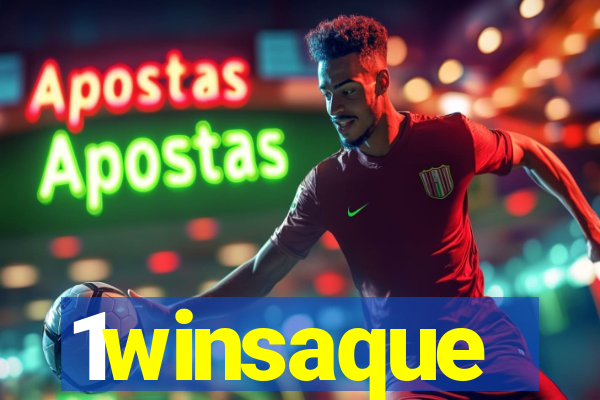 1winsaque