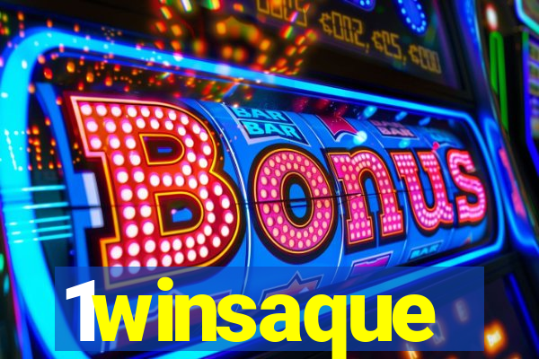 1winsaque