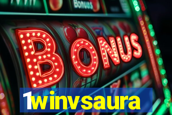 1winvsaura