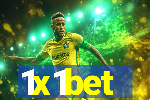 1x1bet