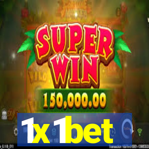 1x1bet