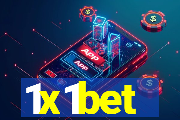 1x1bet