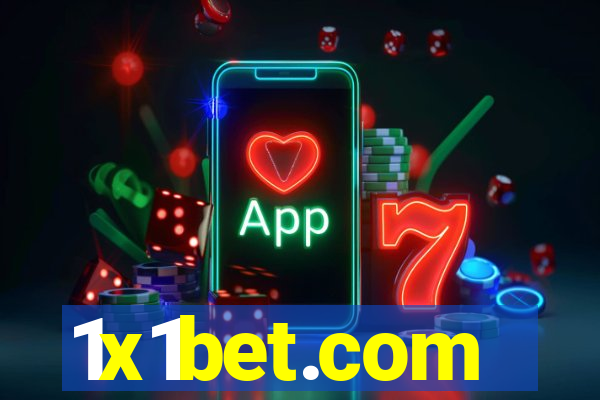 1x1bet.com
