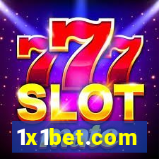 1x1bet.com