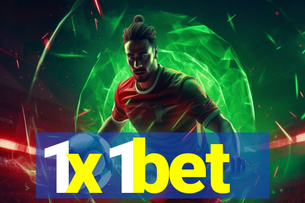 1x1bet