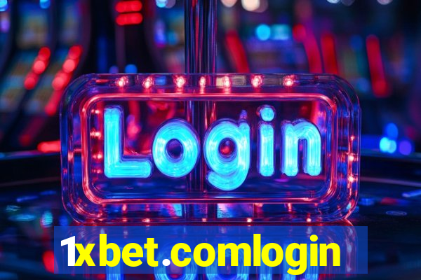 1xbet.comlogin