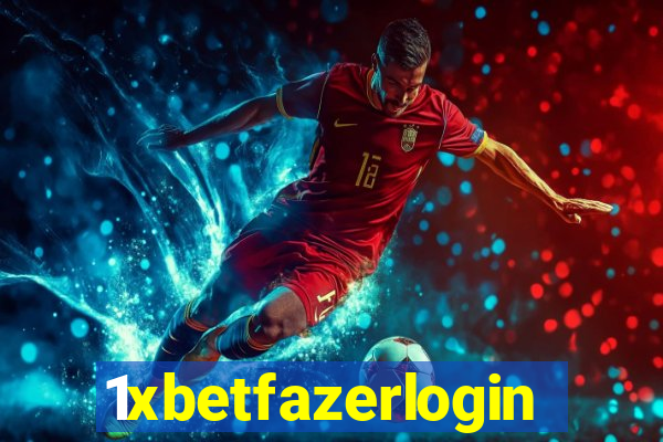1xbetfazerlogin