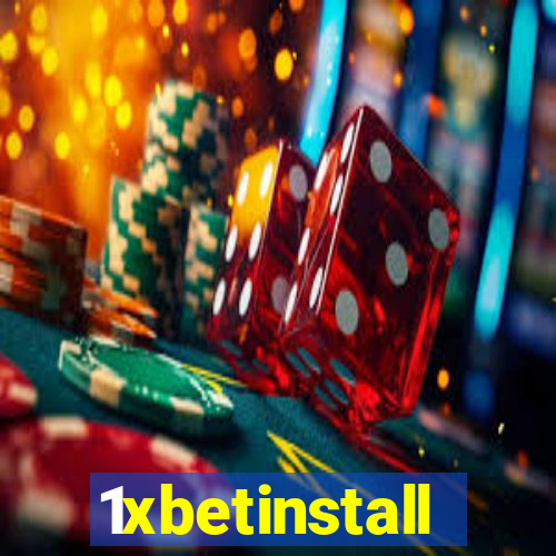 1xbetinstall